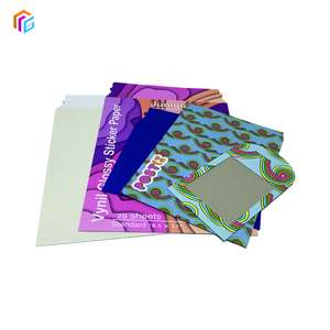 Lot de 50 enveloppes en papier, emballage personnalisée en carton pour la livraison, A2 A3 <span class=keywords><strong>A4</strong></span>, vente en gros - Product Image 4
