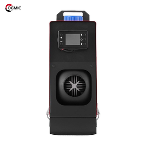 Chauffage Diesel OGMIE Expédition Rapide 12V pour Caravane, <span class=keywords><strong>Camping</strong></span> et Camions – Type <span class=keywords><strong>Webasto</strong></span> - Product Image 3