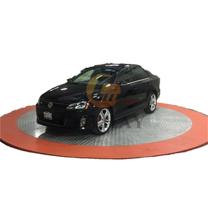 Plate-forme <span class=keywords><strong>de</strong></span> stationnement tournante plateau tournant <span class=keywords><strong>de</strong></span> <span class=keywords><strong>voiture</strong></span> pour affichage <span class=keywords><strong>de</strong></span> <span class=keywords><strong>garage</strong></span> - Product Image 6