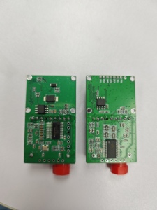 Transceptor de Fibra Óptica RX/TX FPV, Módulo para Dron de 20KM, FC 1V TTL 1310NM 1550NM 5.5V-26V - Product Image 2
