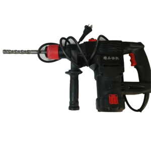 COOFIX CF RH003 Rotary Hammer <strong>SDS</strong> <strong>Plus</strong> Rotary Hammer Drill <strong>Max</strong> Yellow Power Packing Pcs Color Weight Input Origin Rate Impact - Product Image 1