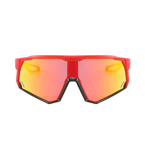 Gafas de Sol Deportivas Polarizadas Fotocromáticas para <span class=keywords><strong>Ciclismo</strong></span> de Montaña para Hombre y Mujer, para Actividades al Aire Libre y Senderismo - Product Image 4