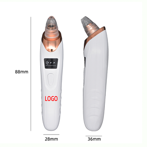 Limpiador de poros al vacío para el cuidado de la piel, herramienta de limpieza profunda de puntos negros y espinillas - Product Image 4