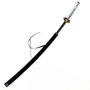 Nouvelle lame Yama de 101 cm et 0,95 kg inspirée de Devil May Cry 5 pour collection et cosplay - Product Image 1