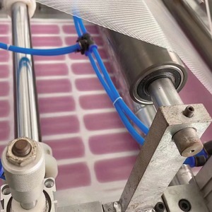 Patchs rafraîchissants en hydrogel en gros, hydrogel pour dissipation de la chaleur du front et compresse froide pour un rafraîchissement rapide et contre la fièvre - Product Image 3