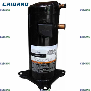 Compresor de Aire Acondicionado Comercial y Residencial COPELAND ZR26KM-<span class=keywords><strong>PFZ</strong></span> ZR28KM-<span class=keywords><strong>PFZ</strong></span> ZR 60HZ 208V - Product Image 6