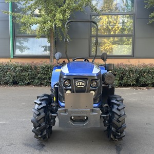 <span class=keywords><strong>Tracteur</strong></span> agricole compact haute performance, petit <span class=keywords><strong>tracteur</strong></span> compact 4x4 pour jardin, verger, serre - Product Image 2