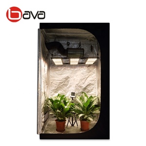 BAVA 720W led Paneles de luz de alta potencia de <span class=keywords><strong>sungrow</strong></span> lleno espectro led placa 1000 de 1200 vatios 2000w 3000w led luz de la planta - Product Image 4