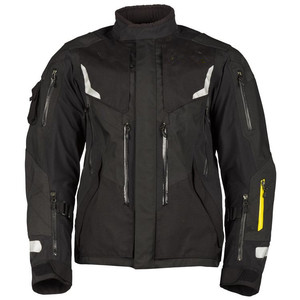 Vestes de moto d'aventure Vestes d'équitation d'extérieur Équipement pour hommes Cyclisme Équitation Moto Tenue blindée - Product Image 4