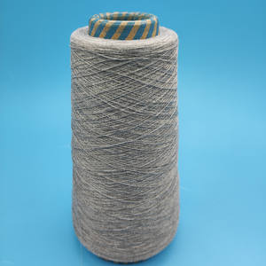 Fils en micro modal et polyester en gros pour le tricotage de t-shirts - Product Image 4