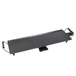 Aifa Appareils de cuisine Grill électrique Barbecue sans fumée Intérieur Grill électrique Plaque de cuisson <span class=keywords><strong>Plancha</strong></span> - Product Image 3