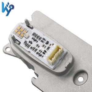 KY OEM 7339055 7339056 Nuevo Balasto de Luz de Giro para Faros Delanteros LED Angel Eyes de 12V para Serie 7 F02 LCI, Garantía de 12 Meses - Product Image 5