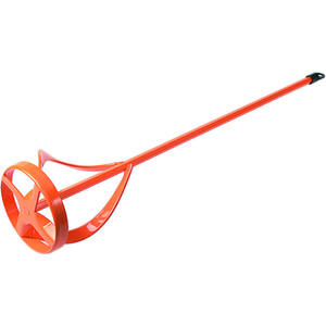 Varilla de seguridad para agua Fein, metálica, no reflectante, 120 cm, para mantenimiento de piscinas - Product Image 1