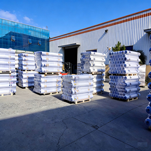 Membrana Transpirable de Polipropileno de Tres Capas con Certificación CE Kosite, Revestimiento para Casas/Revestimiento Permeable al Vapor - Product Image 1