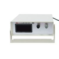 Digital Reflectance Measuring Instrument C84 III, Paint Coating Opacity Rate Tester With Probe Sensor
