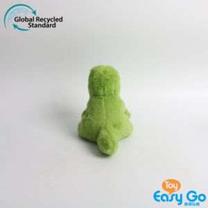 2025 New Grs mềm nhồi Khủng long đồ chơi sang trọng Tyrannosaurus Rex cho trẻ em & Quà Tặng - Product Image 4