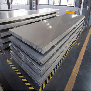 ステンレス鋼シートステンレス鋼厚さ1mm 2mm 3mm AISI304、316、430 - Product Image 2