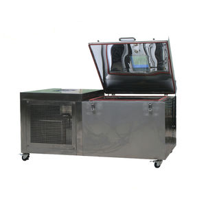 ASTM D1790 ASTMD1593 baixa temperatura fria resistência teste máquina para sapatos - Product Image 1