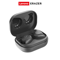 Erazer Xt91pro Mini casque sans fil BT5.4 Casque de sport HiFi Qualité sonore à la mode Bruit TWS Écouteurs