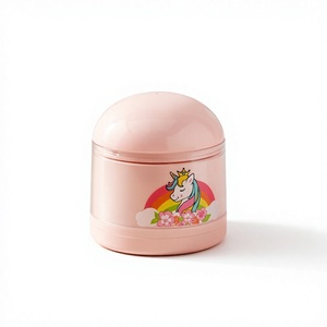 <span class=keywords><strong>Taille</strong></span>-<span class=keywords><strong>crayon</strong></span> électrique en plastique à piles HUACHI, modèle 806, motif <span class=keywords><strong>licorne</strong></span>/dinosaure, Zhejiang, 79x79x81mm - Product Image 1