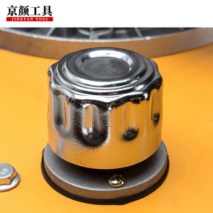 Máy bơm thủy lực điện áp suất cao 700 bar DB150-S2 1500W, bơm dầu thủy lực tác động kép, van điều khiển bằng tay, vận hành bằng điện - Product Image 5