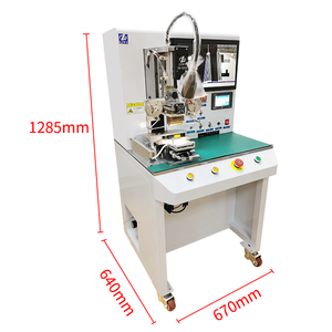 Nuova Macchina per Incollaggio a Cavo Piatto Flessibile a Temperatura Costante EN-501C per Riparazione di Cellulari, <span class=keywords><strong>Tablet</strong></span> e Schermi LCD - Product Image 6