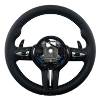 Volant en promotion pour BMW Séries 3, 4, 5 (F30, F31, F32, F36, E92, F10, F11, F80, F82, M3, M4, X3, X4, X5, X6)
