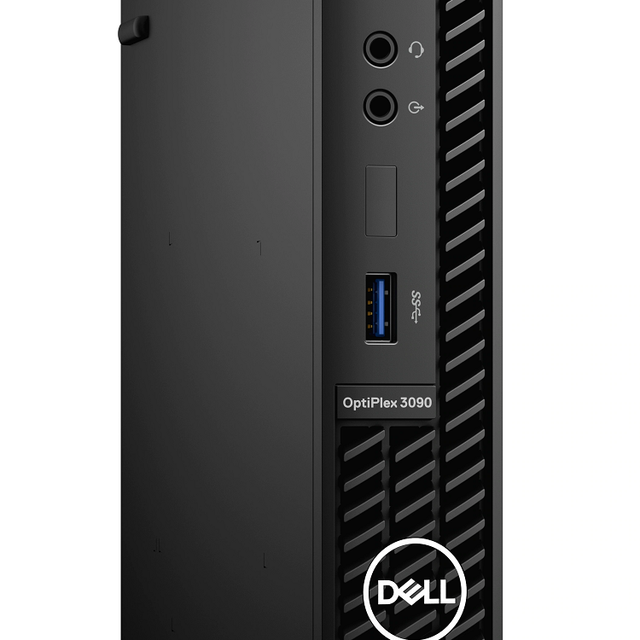 Dells Newest Optiplex 3090 I3 3090MFF Optiplex 3090 Micro Business Desktop CPU
