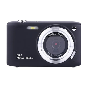 2,88-Zoll-Bildschirm Digitalkamera mit 56MP FHD 2,7K Video CMOS-Sensor 8-fach Digitalzoom Digitalkamera für Kinder Vlogging - Product Image 6