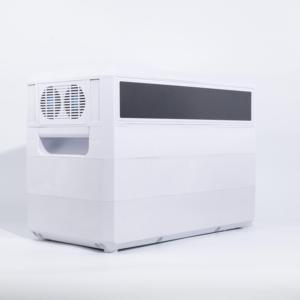 Hệ thống năng lượng mặt trời <span class=keywords><strong>c</strong></span>ó thể sạ<span class=keywords><strong>c</strong></span> lại di động cho <span class=keywords><strong>c</strong></span>á<span class=keywords><strong>c</strong></span> thiết bị ngoài trời 1200W 1500W - Product Image 4