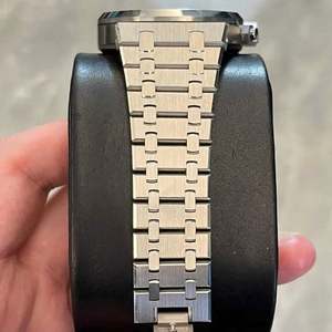 Relojes Mecánicos Automáticos Personalizados de Alta Calidad para Hombre, Reloj de Pulsera Clásico Multifuncional con Cronógrafo - Product Image 3