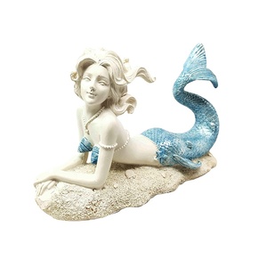 <span class=keywords><strong>Fiary</strong></span> Conte Océan Magnifique Déesse Résine Statue De Sirène - Product Image 1