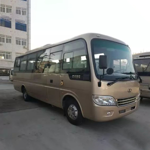 Nuevo <span class=keywords><strong>Toyo</strong></span> ta Coaster Bus 30 Seaters Luxury Tour <span class=keywords><strong>Toyo</strong></span> ta Coaster Mini Bus a la venta - Product Image 2