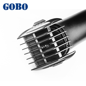 GB-9306 беспроводной Профессиональный перезаряжаемый триммер для волос парикмахера - Product Image 2