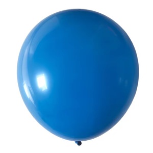 Palloncini in Lattice Naturale di Alta Qualità, Versione Lucida, 10 Pollici, Multicolore, Blu Scuro, Rosa, Verde, Rosso, Grigio, per Feste, Vendita Diretta - Product Image 3