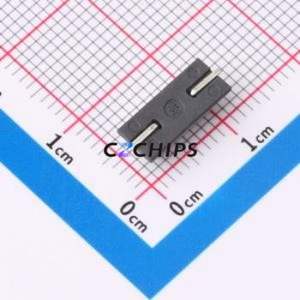 ABLS2-10.000MHZ-D4Y-T Crystal (Passive) HC-49S-SMD Crystal Oscillator 10MHz 30ppm 18pF 30ppm - Product Image 2