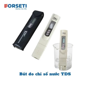 Medidor de Calidad de Agua TDS, Ósmosis Inversa, Batería, Fácil Instalación, Pantalla LCD, Alta Calidad - Product Image 3