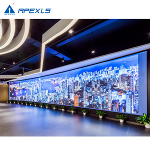 High Quality 3840hz P2.5 Mall Indoor LED Screen Advertising GOB Waterproof Video <b>Wall</b> <b>Display</b> Panels KI Series KI Series - Product Image 4