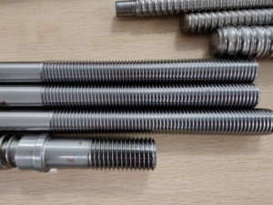 Maquina sierra cinta para metales tirante automatico filettatrice in vendita rodillo mquina roesaurora - Product Image 5