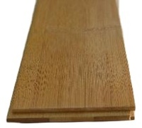 Plancher en bambou tissé carbonisé solide, 100% bambou, écologique, certifié CE, design moderne, utilisation en intérieur