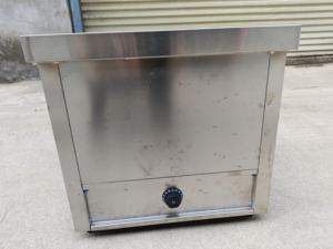 Máquina de aislamiento de calentamiento de temperatura constante de calentamiento electromecánico de paletas personalizadas europeas y americanas - Product Image 2