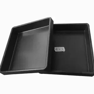 2020 OEM China Customized High Quality Vacuum Forming Plastic Tray