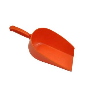 Hochfeste haltbare Kunststoff-Tierfutter häuschen Bailer Liferaft Rettungsboot Bailer Wassers chaufel Kunststoff-Pferde futters chaufel 11,5x26x17,5 cm - Product Image 3