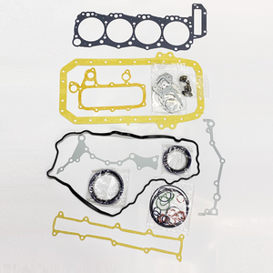 Juego de Juntas Completo J08C J08E J08ET NPR VH040104187 S0401-04193 S0401-04334 OEM Nuevo/Usado con 1 Año de Garantía, Piezas de Motor Hino - Product Image 2