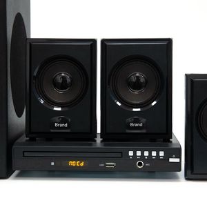 Meilleur <span class=keywords><strong>prix</strong></span> haut-parleurs créatifs 5.1 haut-parleur de cinéma maison avec contrôle Usb/aux - Product Image 2