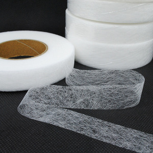<span class=keywords><strong>Cinta</strong></span> de Dobladillo <span class=keywords><strong>Termoadhesiva</strong></span> de 2.5cm para Prendas - Product Image 3