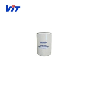 21937327 Spin-on Coolant Filter Heavy Duty Commercial <b>Truck</b> <b>Engine</b> Cooling <b>System</b> Fluid Filter Element Replacement - Product Image 1