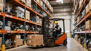 8 K0919051G Auto Motors ysteme Auto elektrische Kraftstoff pumpen baugruppe für Audi vw S5 A4 A5 B8 - Product Image 4