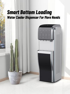 Touchless Ice And <strong>Hot</strong> <strong>Water</strong> <strong>Dispenser</strong> Standing <strong>Water</strong> <strong>Dispenser</strong> OEM Standing <strong>Hot</strong> Cold <strong>Water</strong> <strong>Dispenser</strong> Machine - Product Image 5