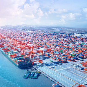 Mais Acessível Internacional China Top 10 Fast Express Sea Shipping <span class=keywords><strong>Agent</strong></span> Freight Forwarder Form China para EUA França Reino Unido Alemanha Paquistão - Product Image 5